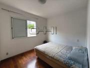 Aluguel Apartamento 3 Dormitórios 96 m² Vila Olímpia