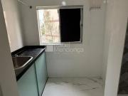 Aluguel Apartamento 49 m² 2 Quartos 1 Vaga Garagem Reformado