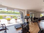 Aluguel Apartamento 4 DormitÃ³rios 133 mÂ² Itaim Bibi