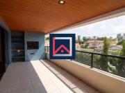 Aluguel Apartamento 4 DormitÃ³rios 164 mÂ² Brooklin