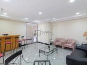 Aluguel Apartamento 4 DormitÃ³rios 180 mÂ² ChÃ¡cara...