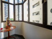 Aluguel Apartamento 4 DormitÃ³rios 192 mÂ² Campo Belo