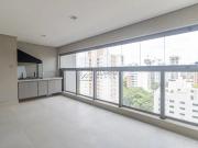 Aluguel Apartamento 4 DormitÃ³rios 232 mÂ² Campo Belo