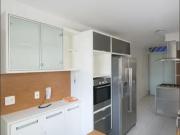 Aluguel Apartamento 4 Dormitórios 242 m² Chácara Santo...