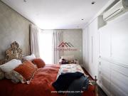 Aluguel Apartamento 4 Dormitórios 270 m² Itaim Bibi