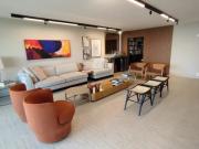 Aluguel Apartamento 4 DormitÃ³rios 271 mÂ² Jardim Europa