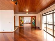 Aluguel Apartamento 4 Dormitórios 350 m² Jardim Paulista