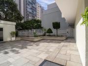 Aluguel Apartamento 4 Dormitórios 107 m² Pinheiros