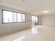 Aluguel Apartamento 4 Dormitórios 143 m² Moema
