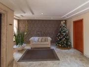 Aluguel Apartamento 4 Dormitórios 145 m² Paraíso