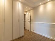 Aluguel Apartamento 4 Dormitórios 190 m² Campo Belo