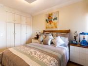 Aluguel Apartamento 4 Dormitórios 200 m² Moema