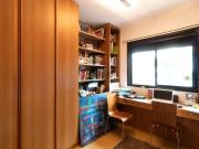 Aluguel Apartamento 4 Dormitórios 243 m² Campo Belo