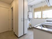 Aluguel Apartamento 4 Dormitórios 250 m² Perdizes