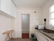 Aluguel apartamento 90 m² 3 quartos Bela Vista SP