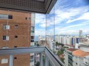 Aluguel: Apartamento alto padrão 3 Suítes com Vista Mar...