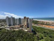 Apartamento para Aluguel em Patamares 4 Suítes, Andar...