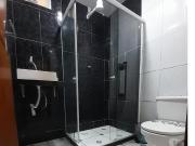 Aluguel apartamento C 3 quartos com suíte em praia do...