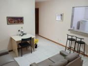 Aluguel apartamento de 2 quartos em Cavaleiros