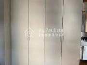 Aluguel apartamento de 35m2, com sala, quarto, banheiro,...