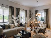 aluguel Apartamento de luxo de 100 m2, Lisboa, Portugal