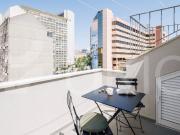 aluguel Apartamento de alto padrão de 108 m2, Lisboa