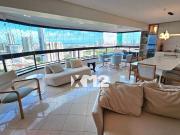 aluguel Apartamento de luxo de 112 m2, Av. Beira Rio,...