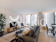 aluguel Apartamento de luxo de 113 m2, Lisboa, Portugal