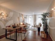 aluguel Apartamento de luxo de 114 m2, Lisboa