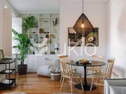 aluguel Apartamento de luxo de 115 m2, Lisboa, Portugal