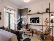 aluguel Apartamento de luxo de 116 m2, Lisboa, Portugal