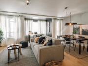 aluguel Apartamento de luxo de 119 m2, Rua João Penha,...