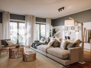 aluguel Apartamento de luxo de 120 m2, Lisboa, Portugal