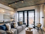 aluguel Apartamento de alto padrão de 124 m2, Lisboa