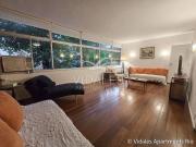 aluguel Apartamento de luxo de 130 m2, Rua Barão de...