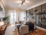 aluguel Apartamento de luxo de 135 m2, Lisboa, Portugal