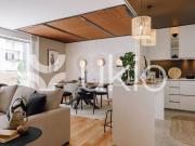 aluguel Apartamento de luxo de 137 m2, Lisboa, Portugal