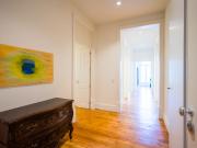 aluguel Apartamento de luxo de 146 m2, Largo de Santos,...