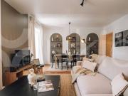 aluguel Luxuoso apartamento de 150 m2, Lisboa, Portugal