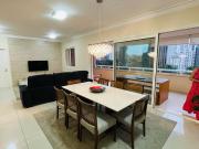 aluguel Apartamento de luxo de 151 m2, Rua. Benedito...