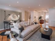 aluguel Apartamento de alto padrão de 153 m2, Lisboa