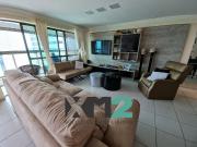 aluguel Apartamento de luxo de 160 m2, R. Cap....