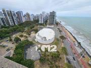 aluguel Apartamento de luxo de 189 m2, Av Boa Viagem,...