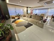 aluguel Apartamento de luxo de 189 m2, R. dos...