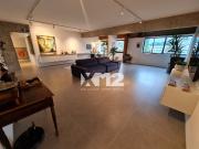 aluguel Apartamento de luxo de 210 m2, R. Astério Rufino...