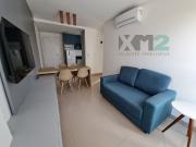 aluguel Apartamento de luxo de 35 m2, Av. Parnamirim,...