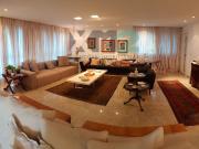 aluguel Apartamento de luxo de 420 m2, Av. Boa Viagem,...