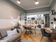 aluguel Apartamento de luxo de 43 m2, Lisboa