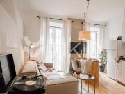 aluguel Apartamento de luxo de 46 m2, Lisboa, Portugal