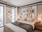 aluguel Apartamento de luxo de 48 m2, Lisboa, Portugal